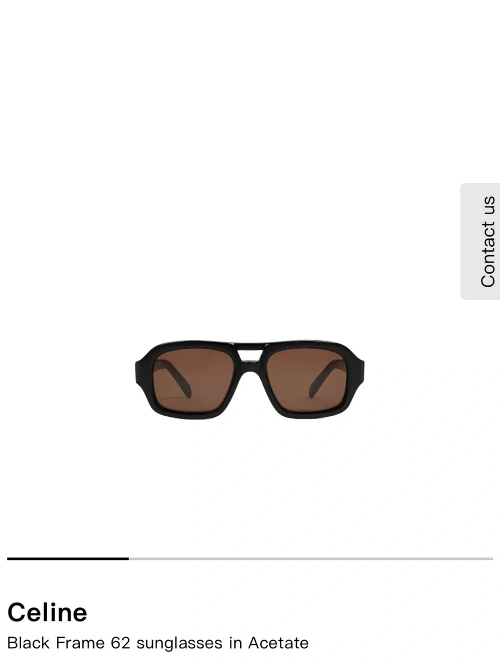 Men's Black Shield Sunglasses - Classic Black
